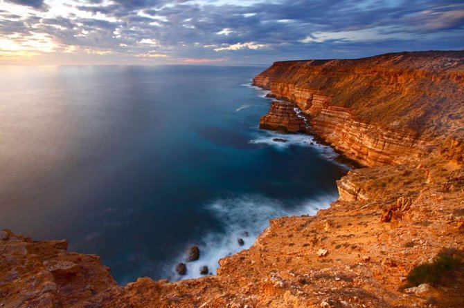 Kalbarri Outback River & Gorges - Ground & Air Tour - Additional Information