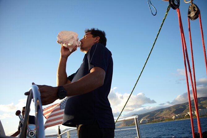Kona, Hawaii: Whale-Watching Tour on a Catamaran  - Big Island of Hawaii - Customer Reviews
