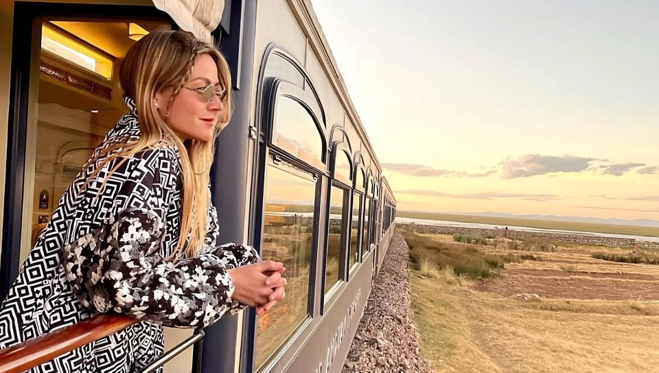 Lake Titicaca in Luxury Train Ending in Arequipa for 3 Days - Prohibited Items