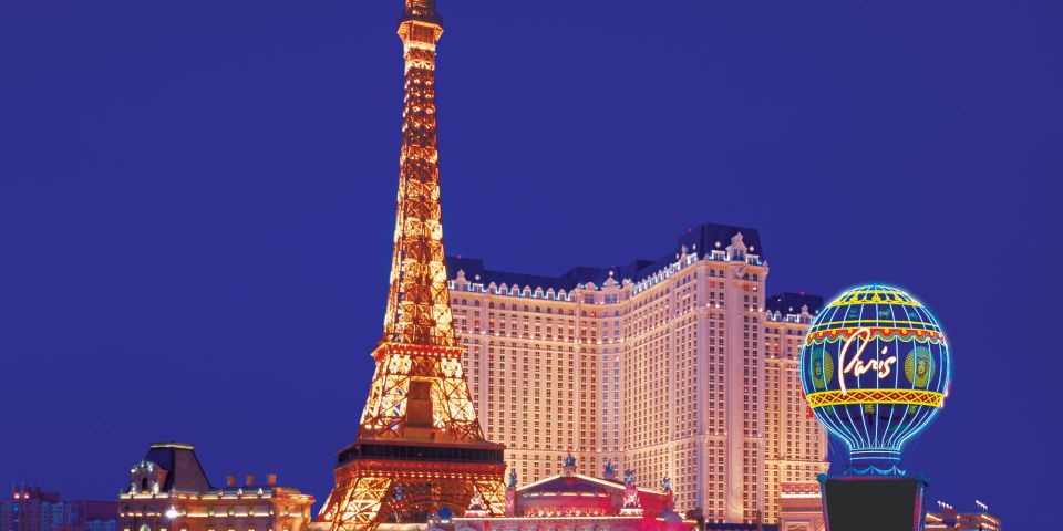 Las Vegas: Go City Explorer Pass - Choose 2 to 7 Attractions - Booking and Usage