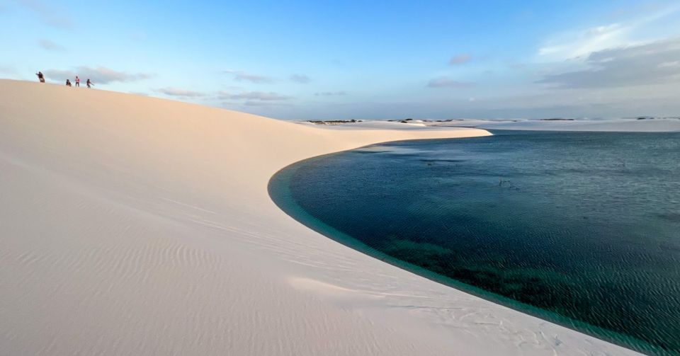 Lençóis Maranhenses - Hidden Oasis - Contact Information