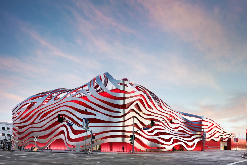 Los Angeles: Petersen Automotive Museum Private Tour - Reviews and Recognition