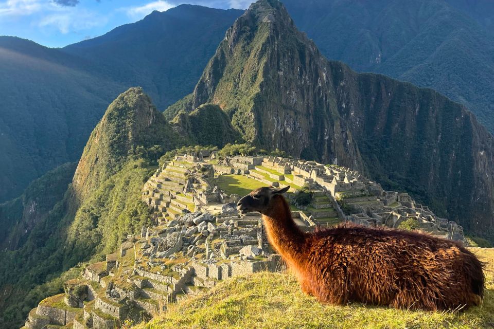 Machu Picchu: 2-Day Tour of the Short Inca Trail - Inca Trail Trek