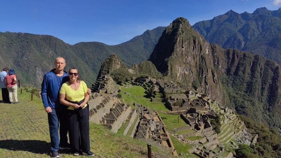Machu Picchu in 1 Day From Cusco - Common questions