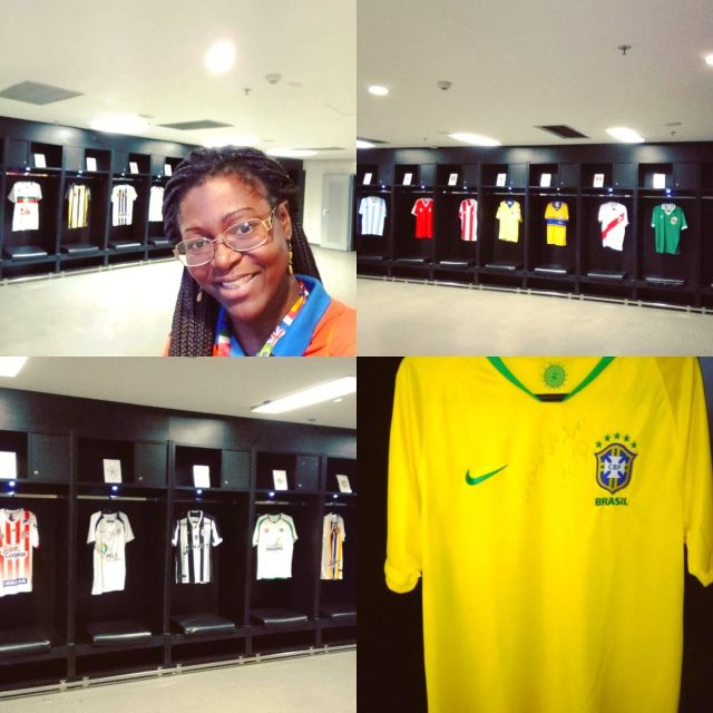 #Maracanã - Booking and Tour Information