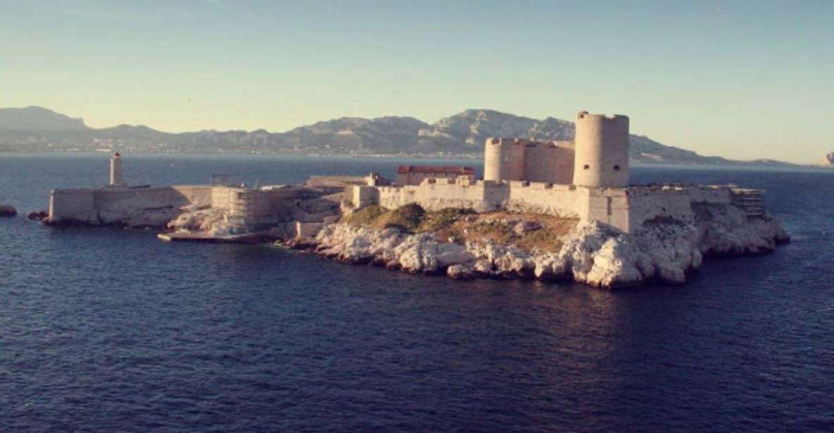 Marseille: Private Excursion to Frioul Island and Côte-Bleue - Image Gallery