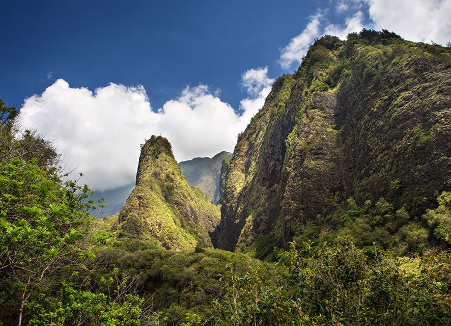 Maui: Haleakala and Iao Valley Tour - Sum Up