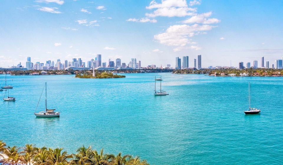 Miami: City Tour and Speedboat Experience - Customer Reviews