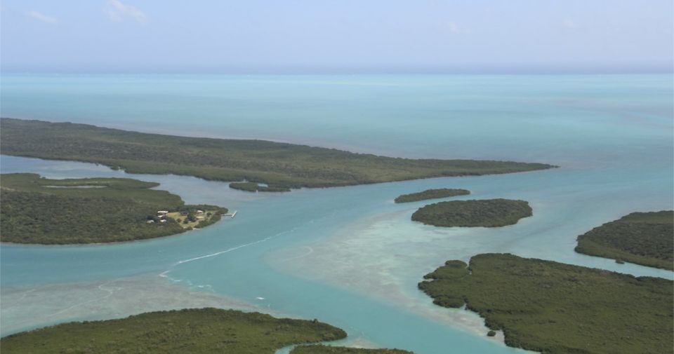 Miami: Key Largo Scenic Plane Tour - Additional Information