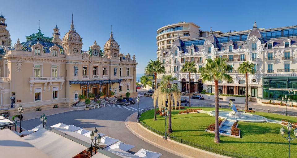 Monaco, Monte-Carlo, Eze & Famous Houses Private Tour - Additional Information