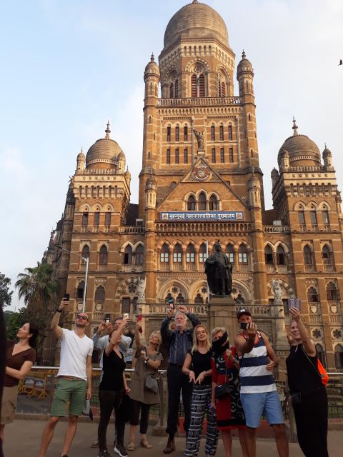 Mumbai: Private Half Day Sightseeing Tour of Mumbai - Sum Up