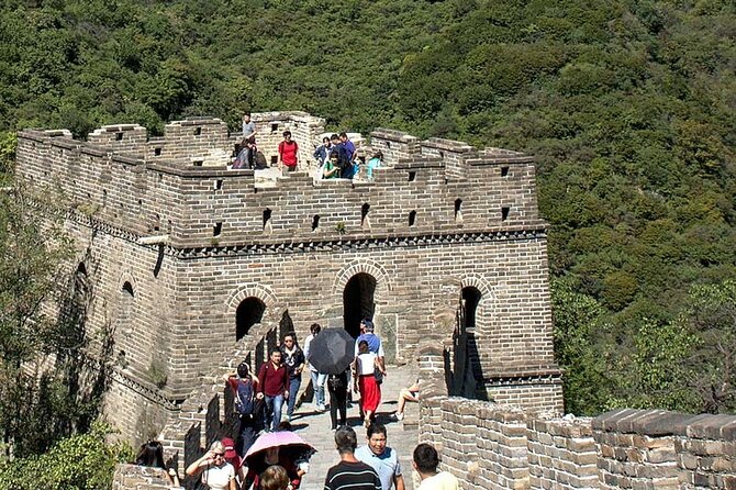 Mutianyu Great Wall Private Tour, VIP Fast Pass - Common questions