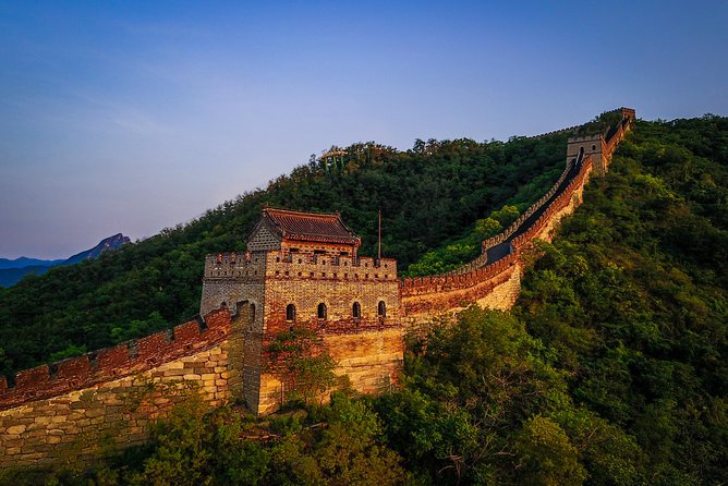 Mutianyu Great Wall Private Tour - Optional Rides and Activities