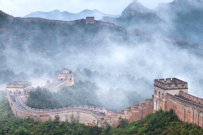 Mutianyu Great Wall Tour, VIP Fast Pass Skip Shuttle Bus Queue - Traveler Assistance and Support