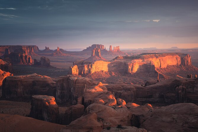 Mystery Valley Guided Tour  - Monument Valley - Sum Up