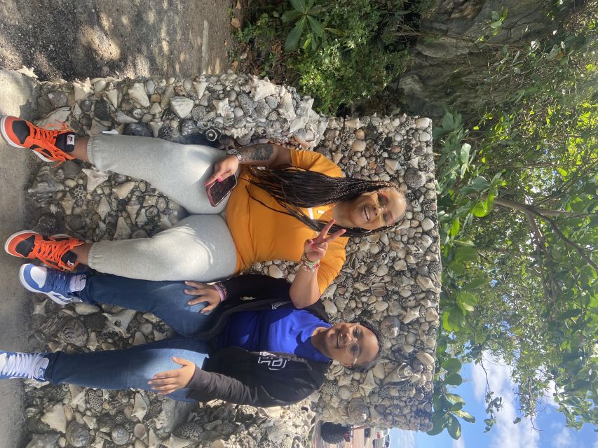 Nassau: Historic City Tour With Drink and Food Tasting - Customer Reviews