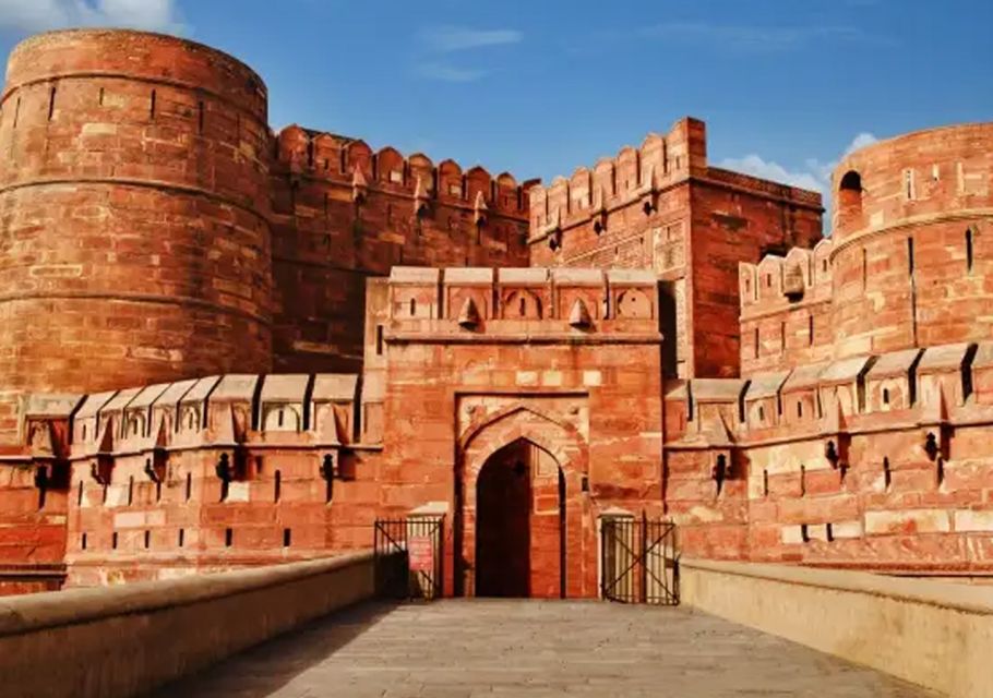 New Delhi & Agra Private Tour With Sunrise Taj Mahal - Customer Reviews