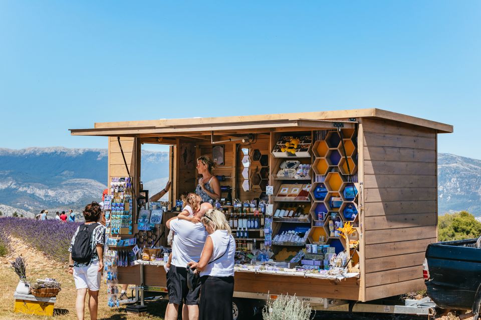 Nice: Gorges of Verdon and Fields of Lavender Tour - Customer Reviews