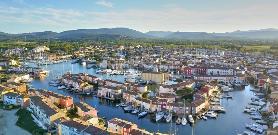 Nice: Saint-Tropez & Port Grimaud Full-Day Sightseeing Tour - Customer Reviews