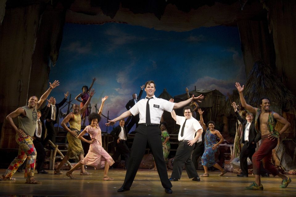 NYC: The Book of Mormon Musical Broadway Tickets - Sum Up