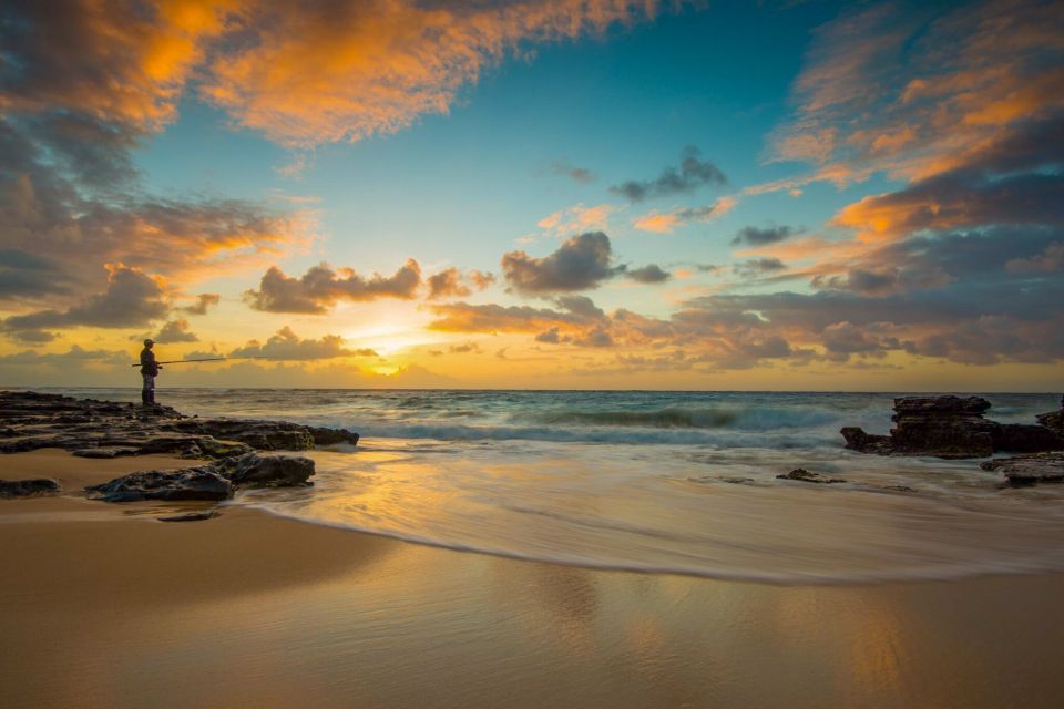 Oahu: 10-Hour Sunrise & Scenic View Points Photo Tour - Sum Up