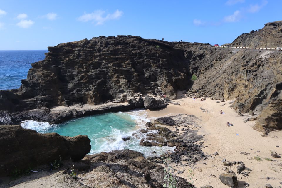 Oahu: Active Circle Island Tour - Pricing and Booking