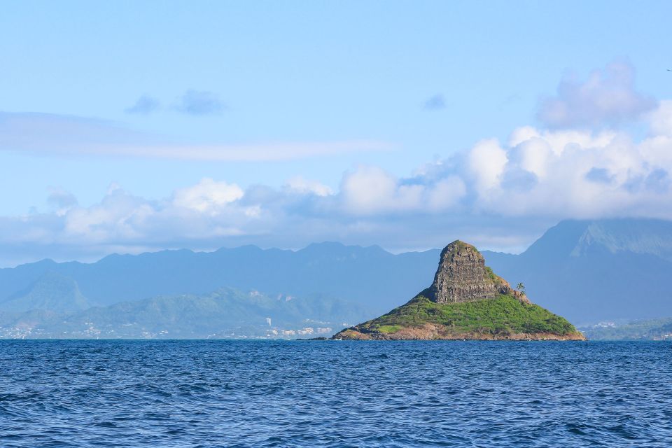 Oahu: Circle Island Snorkeling Tour - Directions