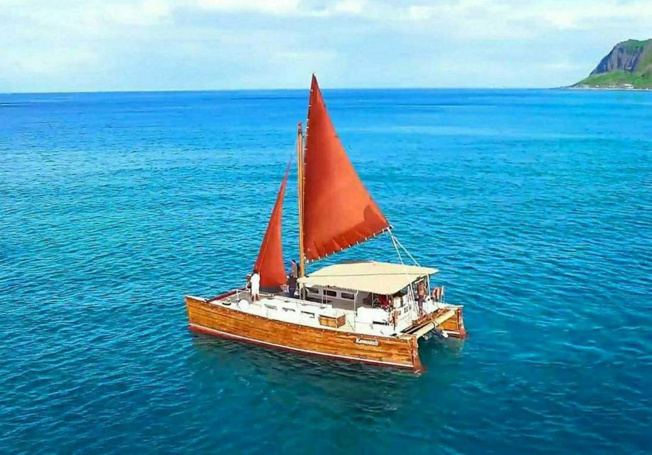 Oahu: Cultural Day Excursion on Polynesian Canoe - Sum Up