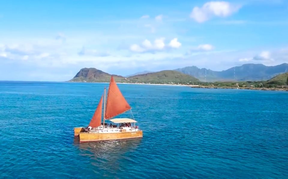 Oahu: Honolulu Morning Polynesian Canoe Voyage - Experience Highlights