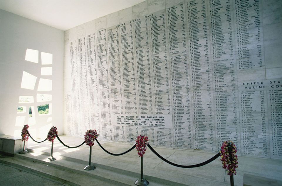 Oahu: Pearl Harbor Premium Tour - Sum Up