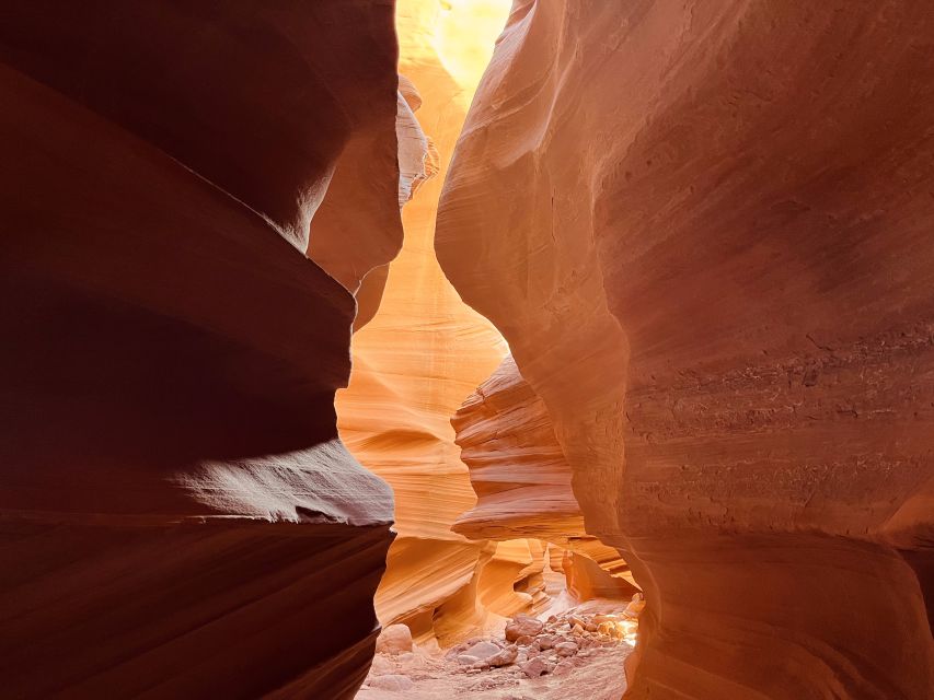 Page: Mystical Antelope Canyon Guided Tour - Customer Reviews
