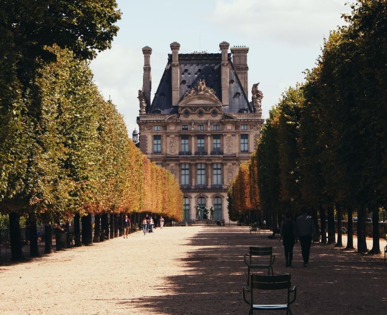 Paris: Highlights Walking Tour With an Lgbtq+ Perspective - Sum Up