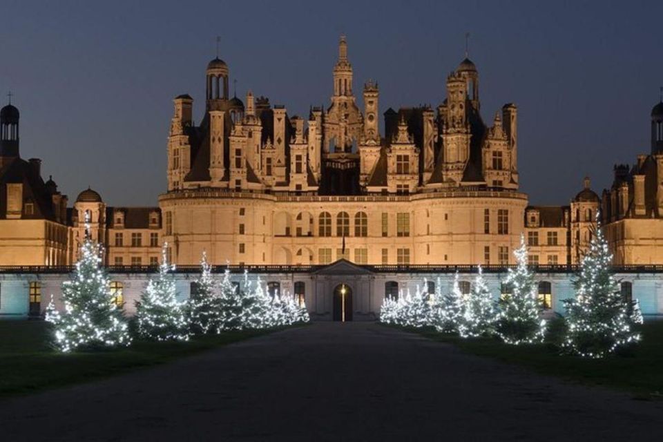 Paris: Loire Castles Excursion: Chambord and Blois - Sum Up