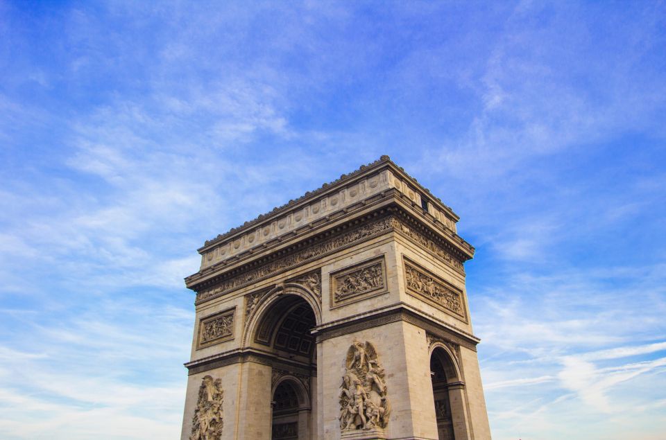 Paris: Private Exclusive History Tour With a Local Expert - Pricing and Booking