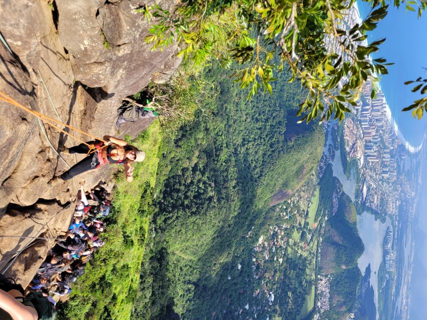 Pedra Da Gávea, Incredible Hiking and View of Rio De Janeiro - Directions