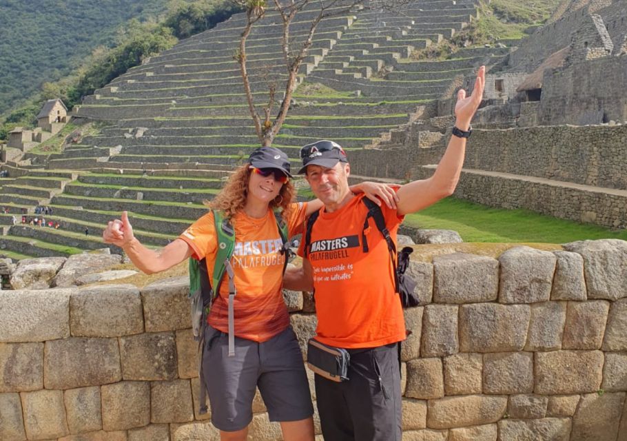 Perú: 17 Days 16 Night the Magic of the Incas and the Amazon - Additional Information