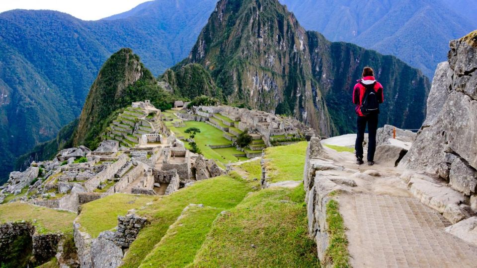 Perú -Lima- Ica- Cusco, Sacred Valley || Tour 7 Days + Hotel - Important Reminders