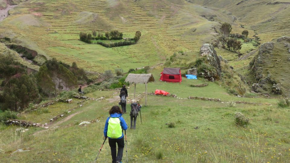 Peru of the Incas - Cultural Immersion and Experiences