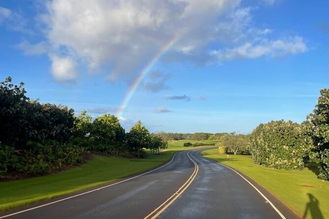 Poipu and Koloa E-Bike Scenic Tour - Common questions