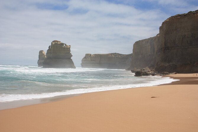 Private Cruise Ship Excursion to The Great Ocean Road *Pick up @ Cruise Terminal - Cancellation Policy and Pricing