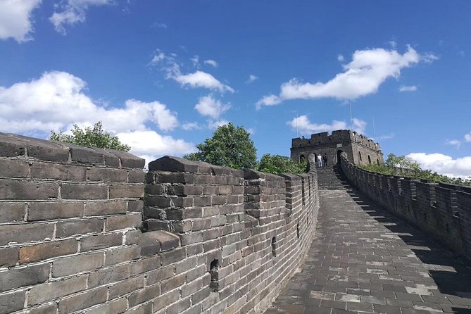 Private Half-Day Mutianyu Great Wall Tour Including Round Way Cable Car or Toboggan - Miscellaneous