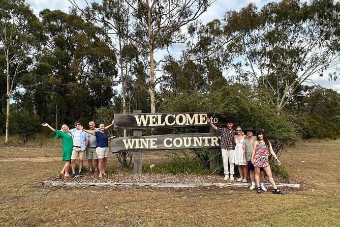 Private Hunter Valley Wine Tour - Tour Guidelines and Policies