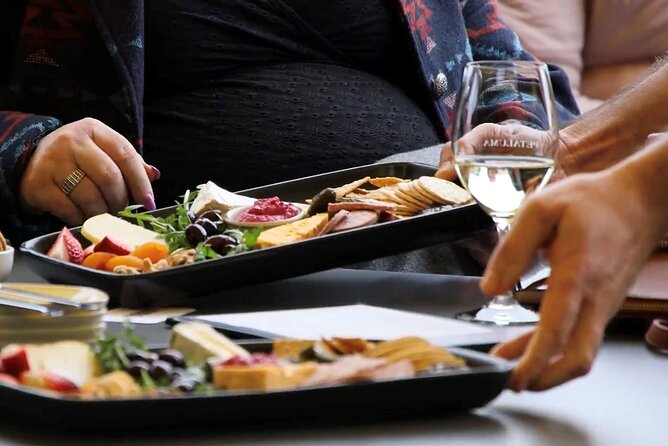 Private Pinot Noir Wine Tasting & Platter in Adelaide Hills - Accessibility Considerations