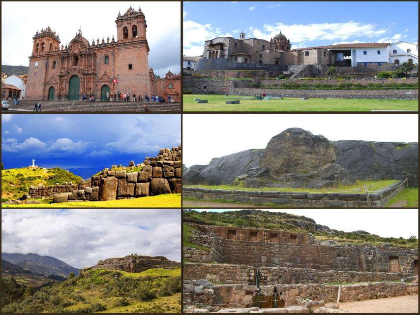 Private Service || Cusco - Rainbow Mountain 4Days + Hotel 3☆ - Additional Information