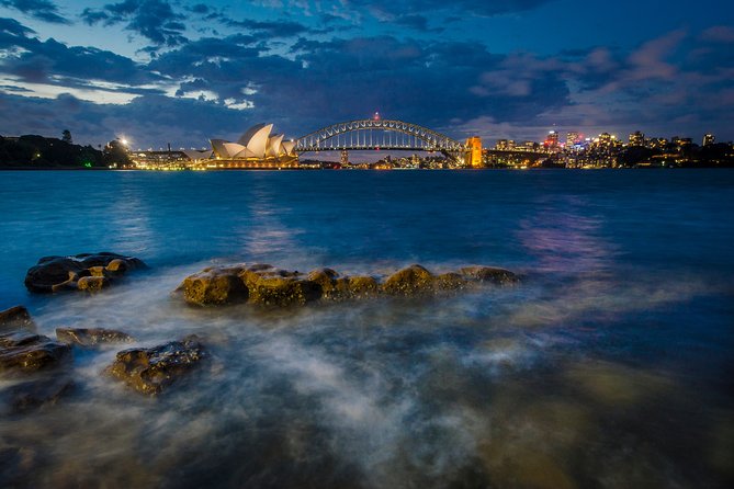 Private Sydney Photography Tour With Professional Photographer - Cancellation Policy