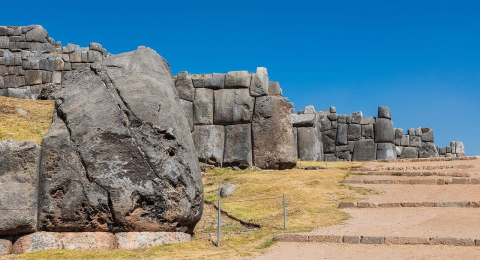 Private Tour Cusco - Ollantaytambo and Machu Picchu 4D - 3N - Day 3: Machu Picchu Citadel