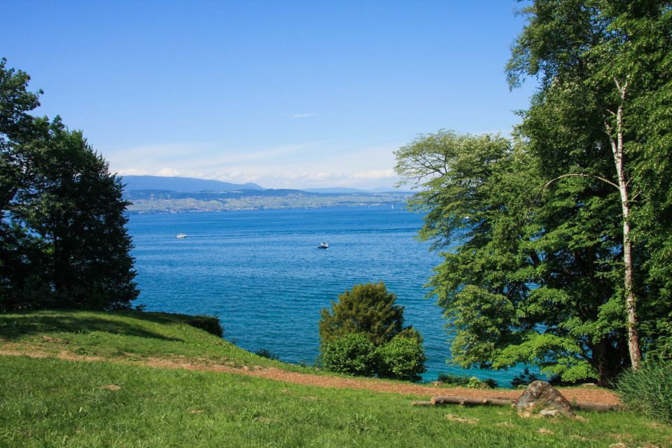 Private Tour From Geneva to the French Riviera - Customer Reviews