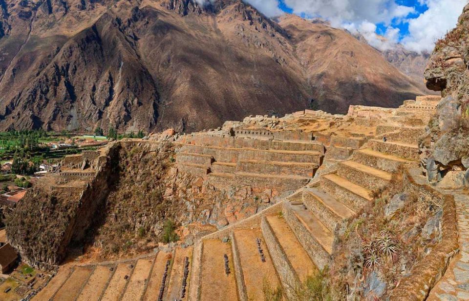 Private Tour-Sacred Valley+Maras-Moray+Machu Picchu+Hotel 4☆ - Important Reminders