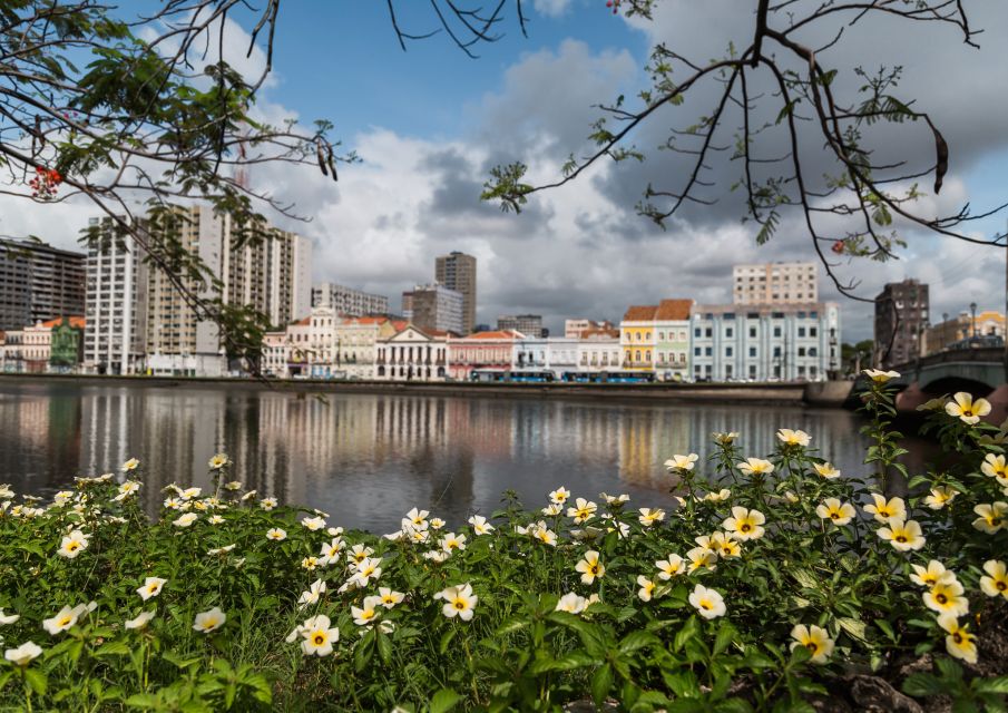 Recife: City Tour Recife & Olinda - Common questions