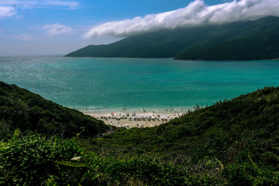 Rio: Arraial Do Cabo Trip With Boat Tour With Lunch - Additional Information